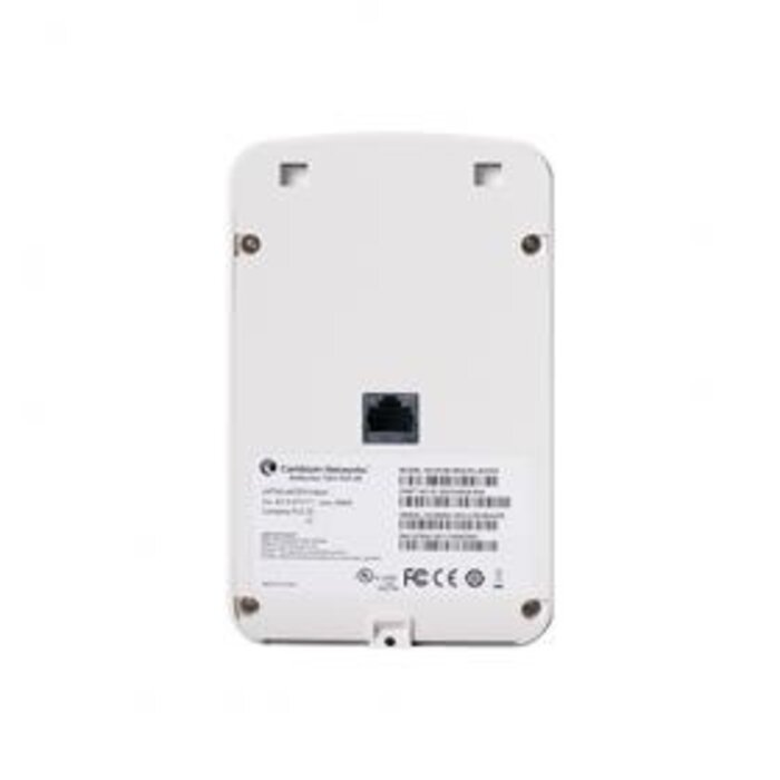 Cambium Networks Cambium Networks cnPilot e425H Wall Plate Access Point
