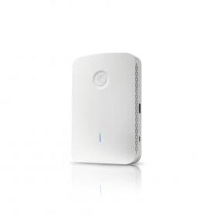 Cambium Networks Cambium cnPilot e430H Wall Plate Access Point (802.11ac Wave 2)
