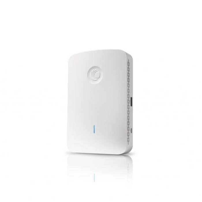 Cambium Networks Cambium cnPilot e430H Wall Plate Access Point (802.11ac Wave 2)