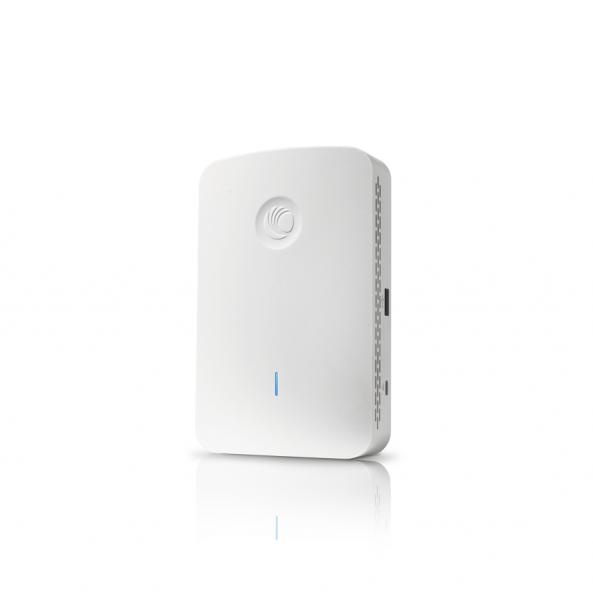 Cambium Networks Cambium cnPilot e430H Wall Plate Access Point (802.11ac Wave 2)