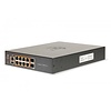 Cambium Networks Cambium Networks cnMatrix EX1010-P Gigabit Switch (8 Poort PoE+, 75W, 2x SFP)