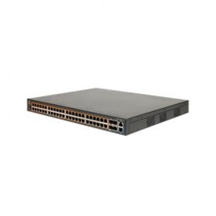 Cambium Networks Cambium cnMatrix EX2052-P Switch - 48-Poorts 400W PoE
