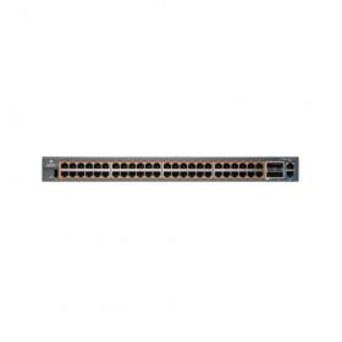 Cambium Networks Cambium cnMatrix EX2052-P Switch - 48-Poorts 400W PoE
