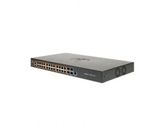 Cambium Networks Cambium cnMatrix EX2028P 24-Poorts Gigabit 400W PoE Switch