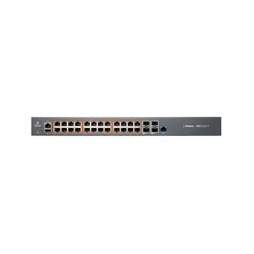 Cambium Networks Cambium cnMatrix EX2028P 24-Poorts Gigabit 400W PoE Switch