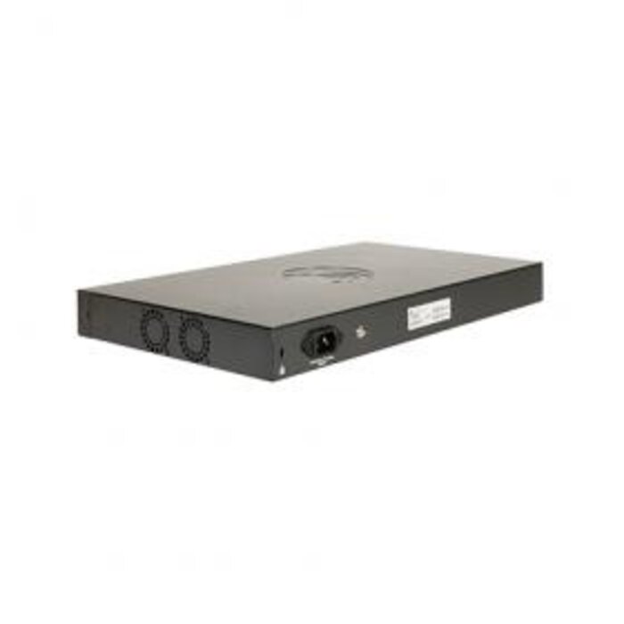 Cambium Networks Cambium cnMatrix EX2028P 24-Poorts Gigabit 400W PoE Switch