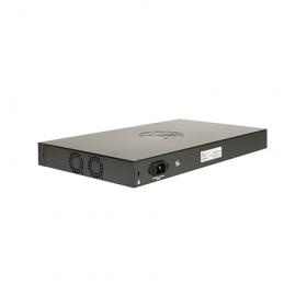 Cambium Networks Cambium cnMatrix EX2028P 24-Poorts Gigabit 400W PoE Switch