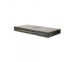 Cambium Networks Cambium cnMatrix EX2028 Managed Gigabit Switch - 24 Poort (No PoE)