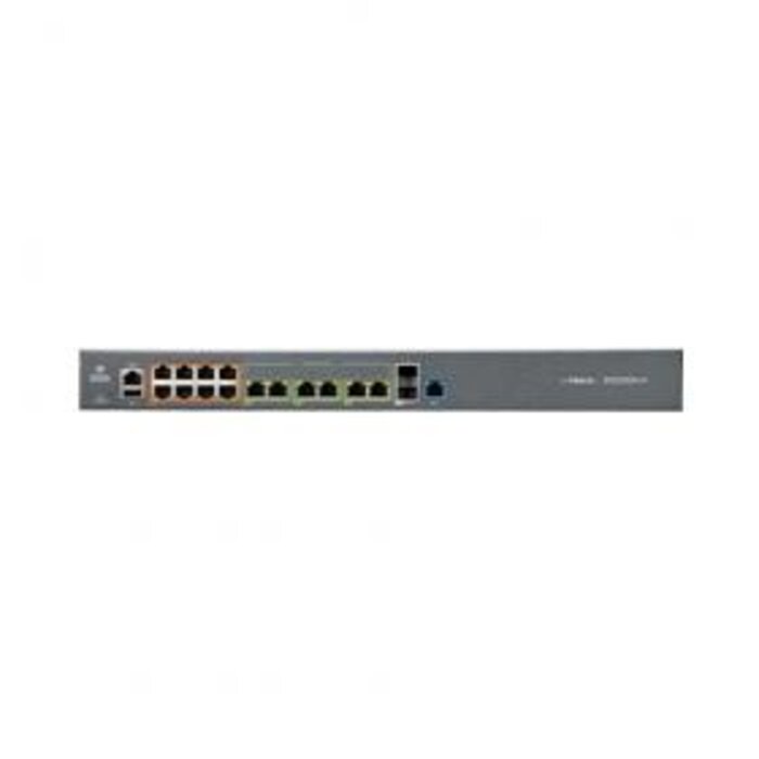 Cambium Networks Cambium Networks cnMatrix EX2016M-P 14-Poorts 240W PoE Switch