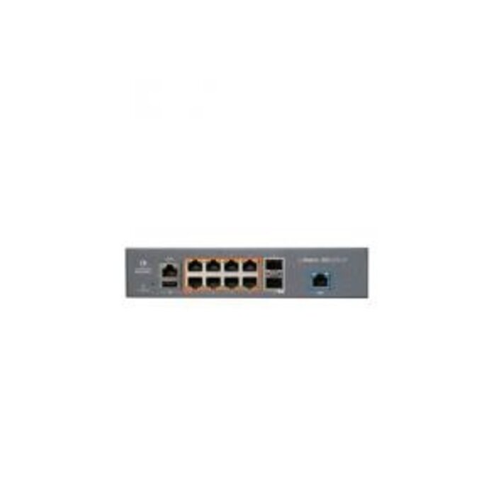 Cambium Networks Cambium Networks cnMatrix EX2010P 8-Poorts Switch (100W PoE)