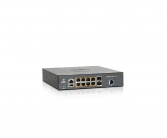 Cambium Networks Cambium Networks cnMatrix EX2010P 8-Poorts Switch (100W PoE)
