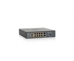 Cambium Networks Cambium Networks cnMatrix EX2010 8-Poorts Managed Switch (non-PoE)