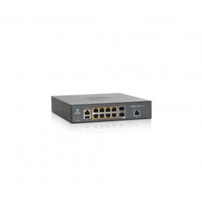 Cambium Networks Cambium Networks cnMatrix EX2010 8-Poorts Managed Switch (non-PoE)
