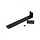 Cambium Networks cnMatrix Rack Mount Kit - Half-Width Switches