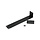 Cambium Networks cnMatrix Rack Mount Kit - Half-Width Switches