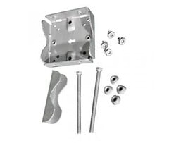 Cambium Networks Cambium cnWave Universele Mastbeugel voor V5000 (1 tot 3 inch)