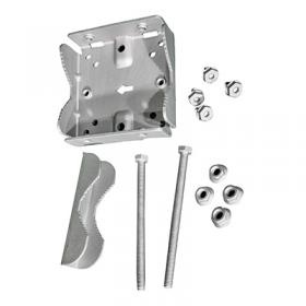 Cambium Networks Cambium cnWave Universele Mastbeugel voor V5000 (1 tot 3 inch)