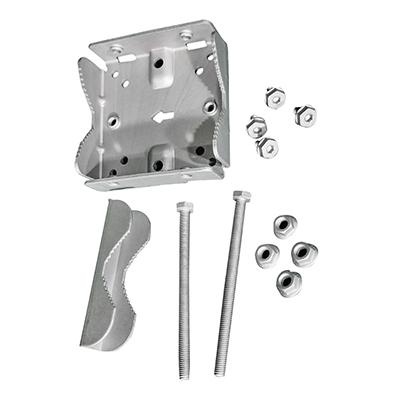 Cambium Networks Cambium cnWave Universele Mastbeugel voor V5000 (1 tot 3 inch)