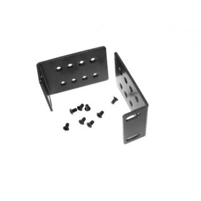 Cambium Networks Cambium Networks cnMatrix Rackmount Kit voor Full-width Switches
