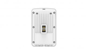 Cambium Networks Cambium Networks XV2-22H WiFi 6 Indoor Wall Plate Access Point
