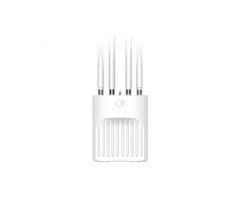 Cambium Networks Cambium XE3-4TN Wi-Fi 6 Tri-Radio Outdoor Access Point