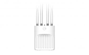 Cambium Networks Cambium XE3-4TN Wi-Fi 6 Tri-Radio Outdoor Access Point