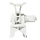 Cambium Networks Adjustable Pole Bracket (N000900L022A)