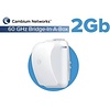 Cambium Networks Cambium Networks 60GHz Bridge in a Box 2Gb Punt-naar-Punt Set