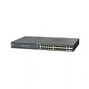 Cambium Networks Cambium Networks cnMatrix EX3028R-P 24-Poorts PoE+ Switch