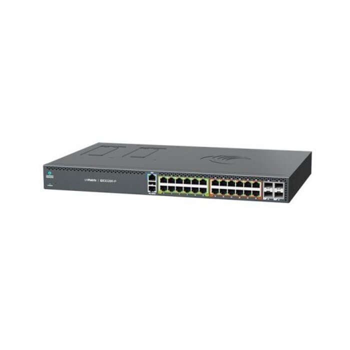 Cambium Networks Cambium Networks cnMatrix EX3028R-P 24-Poorts PoE+ Managed Switch