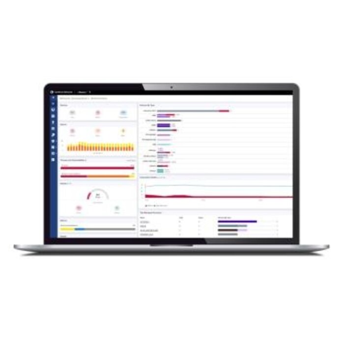 Cambium Networks Cambium Networks cnMaestro X Licentie - 3 Jaar (XE3-4TN)