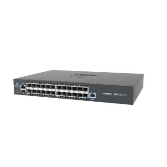 Cambium Networks Cambium Networks cnMatrix EX3024-F 24-Poorts SFP+ Aggregation Switch