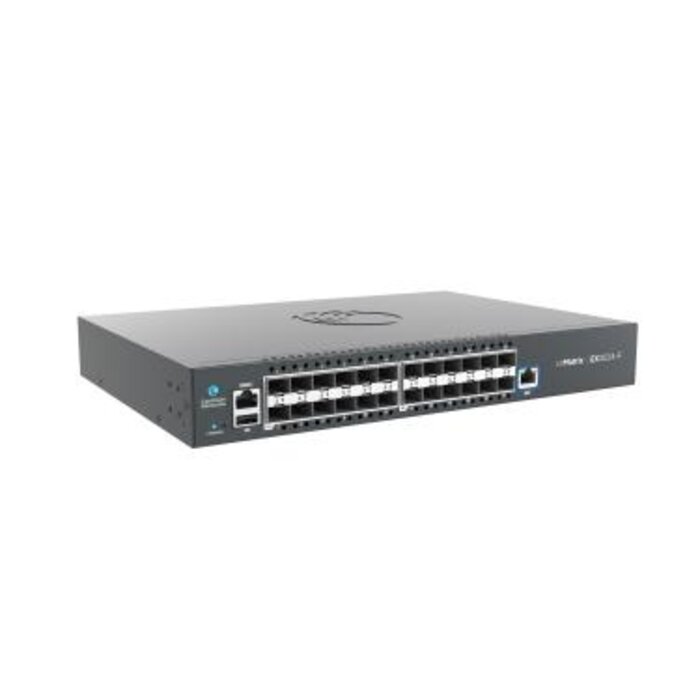 Cambium Networks Cambium Networks cnMatrix EX3024-F 24-Poorts SFP+ Aggregation Switch