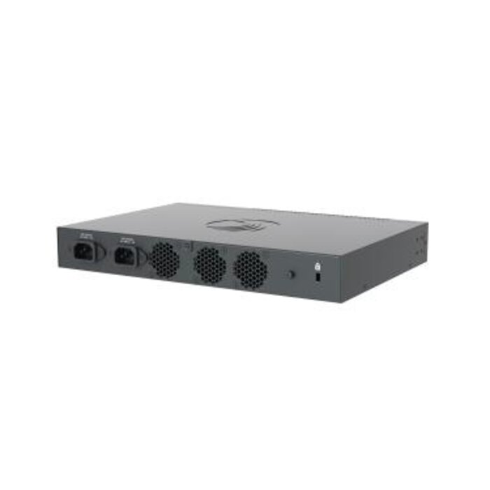 Cambium Networks Cambium Networks cnMatrix EX3024-F 24-Poorts SFP+ Aggregation Switch