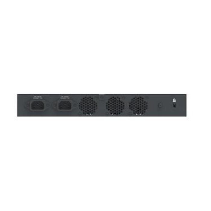 Cambium Networks Cambium Networks cnMatrix EX3024-F 24-Poorts SFP+ Aggregation Switch