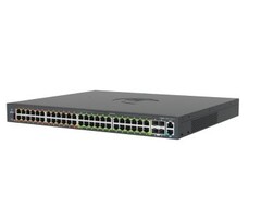 Cambium Networks Cambium cnMatrix EX3052RM-P Switch 24x GbE 24x 2.5GbE 4x SFP28