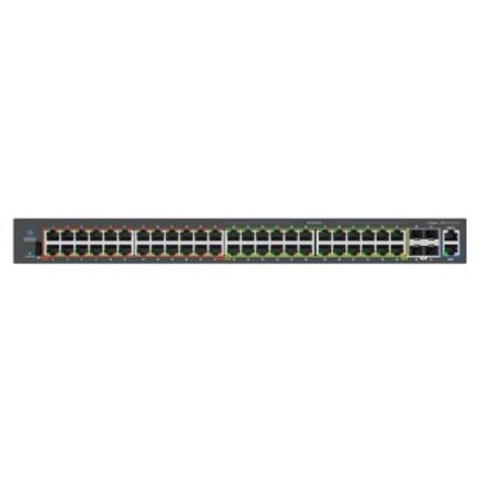 Cambium Networks Cambium cnMatrix EX3052RM-P Switch 24x GbE 24x 2.5GbE 4x SFP28