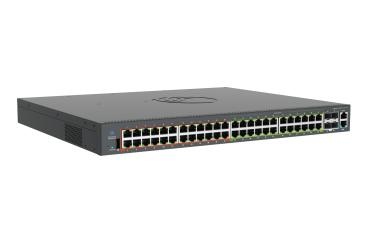 Cambium Networks Cambium cnMatrix EX3052RM-P Switch 24x GbE 24x 2.5GbE 4x SFP28