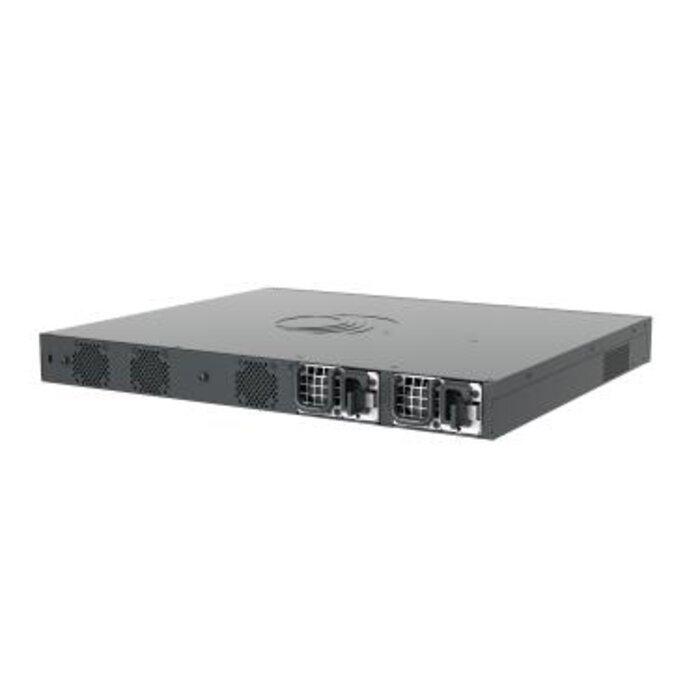 Cambium Networks Cambium cnMatrix EX3052RM-P Switch 24x GbE 24x 2.5GbE 4x SFP28