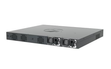 Cambium Networks Cambium cnMatrix EX3052RM-P Switch 24x GbE 24x 2.5GbE 4x SFP28