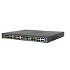 Cambium Networks Cambium cnMatrix EX3052RM-P Switch 24x GbE 24x 2.5GbE 4x SFP28