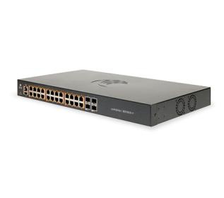 Cambium Networks Cambium cnMatrix EX1028-P 24-Poorts Managed PoE Switch (200W)