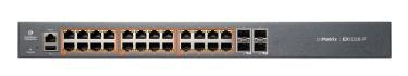 Cambium Networks Cambium cnMatrix EX1028-P 24-Poorts Managed PoE Switch (200W)