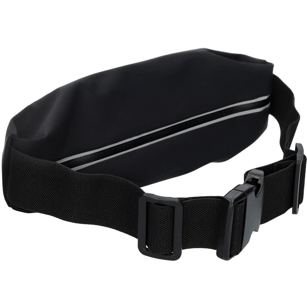 Mobiparts Mobiparts Comfort Fit Sport Belt Samsung Galaxy A37 Black