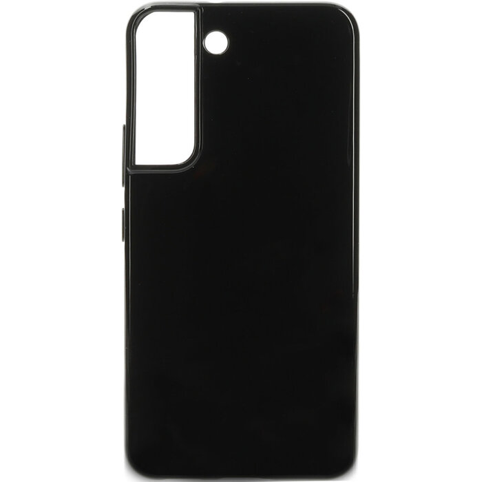 Mobiparts Mobiparts Classic TPU Case Samsung Galaxy S22 - Zwart