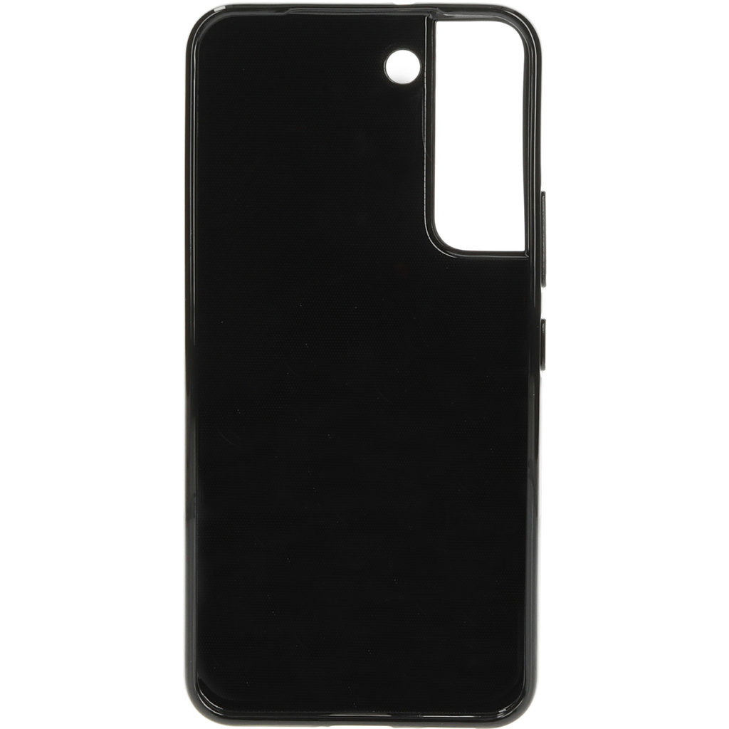 Mobiparts Mobiparts Classic TPU Case Samsung Galaxy S22 - Zwart