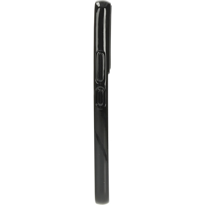 Mobiparts Mobiparts Classic TPU Case Samsung Galaxy S22 - Zwart