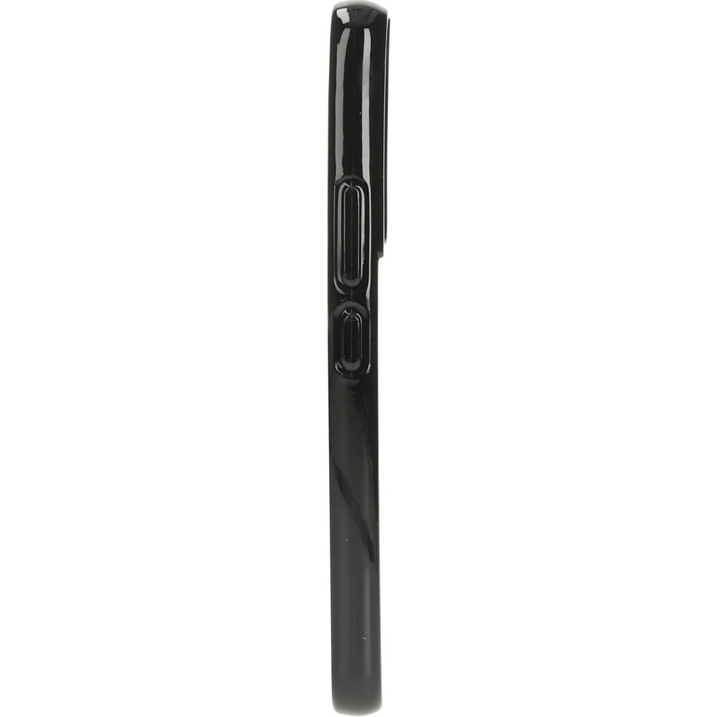 Mobiparts Mobiparts Classic TPU Case Samsung Galaxy S22 - Zwart