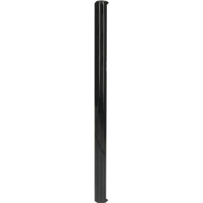 Mobiparts Mobiparts Classic TPU Case Samsung Galaxy S22 Ultra Zwart