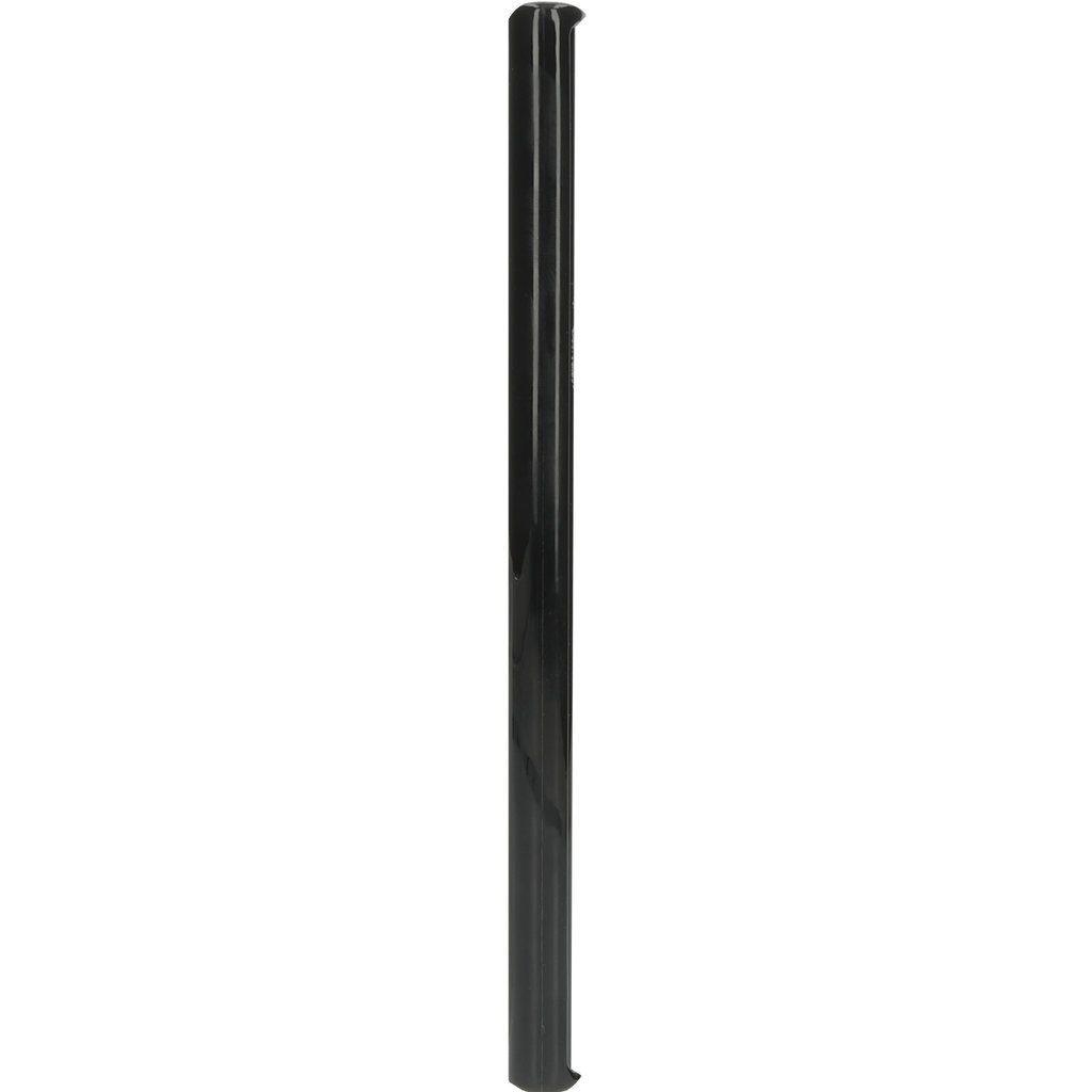 Mobiparts Mobiparts Classic TPU Case Samsung Galaxy S22 Ultra Zwart